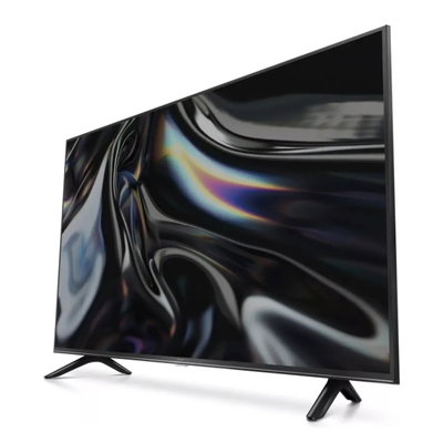 TELEVISOR QUINT 50 4K UHD SMART GOOGLETV