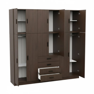 PLACARD MOSCONI 2,12 WENGUE