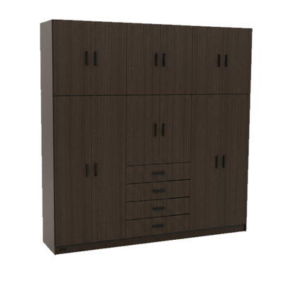 PLACARD MOSCONI 2,12 WENGUE