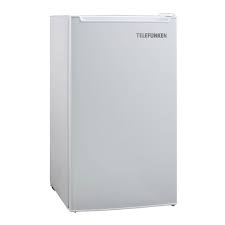 HELADERA TELEFUNKEN BAJO MESADA 90 LITROS BLANCA
