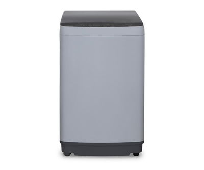 LAVARROPAS PHILCO AUTOMATICO 5,5KG 750RPM CARGA SUPERIOR GRIS