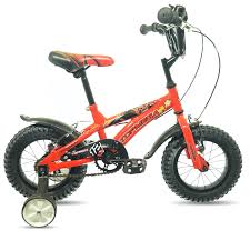 BICICLETA TOP MEGA R.12 CROSSBOY