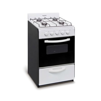 COCINA MARTIRI CRYSTAL BLANCA 50CM.