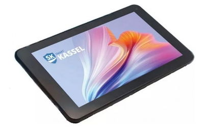 TABLET KASSEL 7 HD 32GB / 2GB RAM QUAD CORE