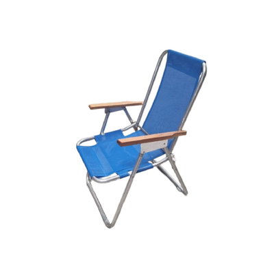 REPOSERA NACIONAL COVERSOL/ALUMINIO 1 POSICION