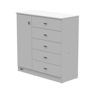COMODA MOSCONI ECO BLANCA