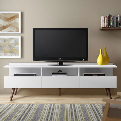 RACK MADESA LONDRES BLANCO