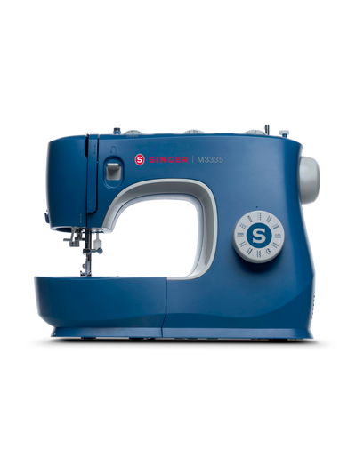 MAQUINA DE COSER SINGER M3335C MECANICA