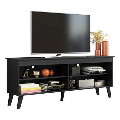 RACK MADESA TURIN NEGRO