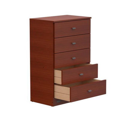 CHIFFONIER MOSCONI ECO CAOBA
