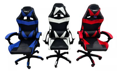 SILLA GAMER DINAX XTREME