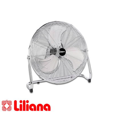 VENTILADOR TURBO LILIANA 20 METALICO