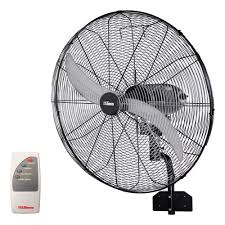 VENTILADOR INDUSTRIAL LILIANA 32 DE PARED DIGITAL