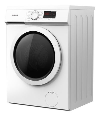 LAVARROPAS ENOVA 8KG 1200 RPM FRONTAL
