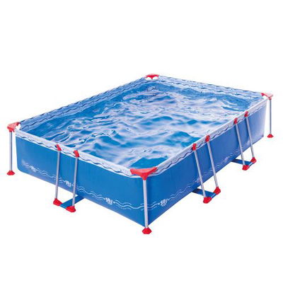 PILETA SOL DE VERANO 300 (3,00 X 2,20 X 0,70)