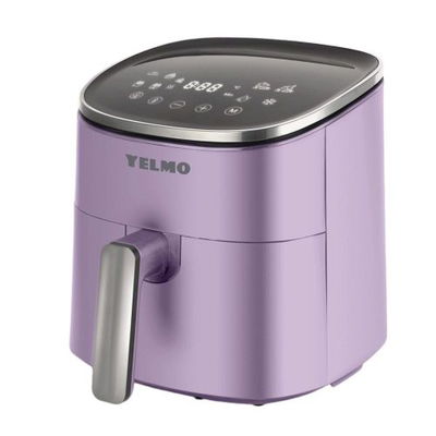 FREIDORA DE AIRE YELMO 5L