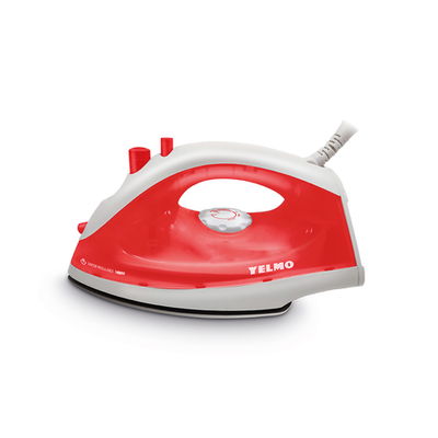 PLANCHA YELMO A VAPOR 1400W