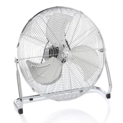 VENTILADOR TURBO EMBASSY 20 METALICO 120W