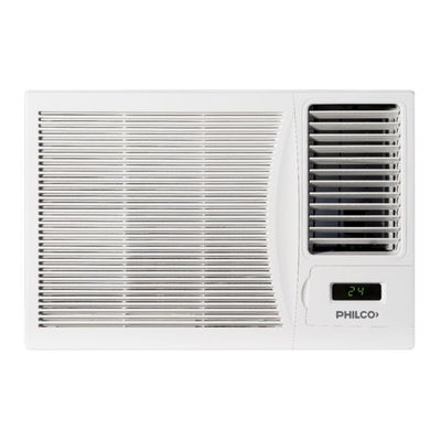 AIRE ACONDICIONADO PHILCO VENTANA 3200W FRIO SOLO
