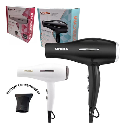SECADOR DE PELO ONICA 2000W