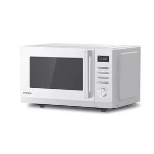 MICROONDAS PHILCO 23 LTS. DIGITAL BLANCO