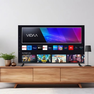 TELEVISOR BGH 32 SMART VIDAA