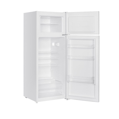 HELADERA SMARTLIFE 206 LITROS BLANCA