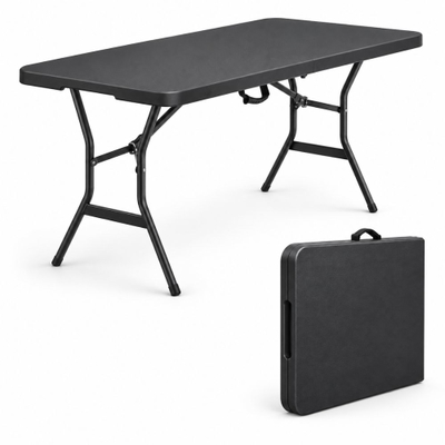 MESA PLEGABLE CAMPING X 1.80