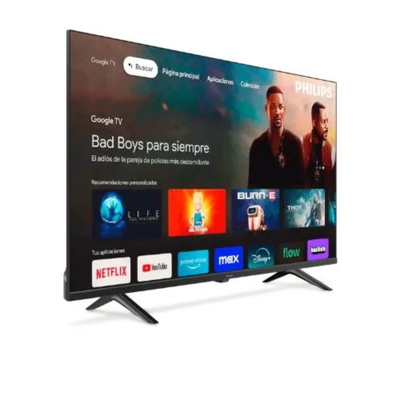 TELEVISOR PHILIPS 40 SMART GOOGLE TV