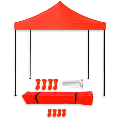 GAZEBO PLEGABLE 3MX3M SIN PAREDES