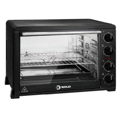 HORNO ELECTRICO SOLEI 30 LITROS