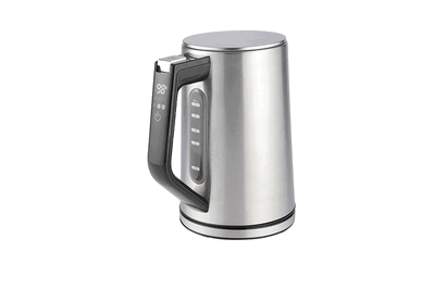 PAVA ELECTRICA SMARTLIFE INOX. DIGITAL