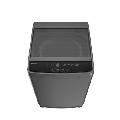 LAVARROPAS PHILCO AUTOMATICO 5KG 700RPM CARGA SUPERIOR GRIS