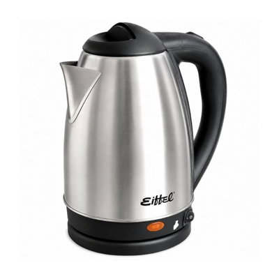 PAVA ELECTRICA EIFFEL 1,8 LITROS C/CORTE MATE