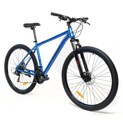 BICICLETA MINT ASTRO ACERO R.29 MTB