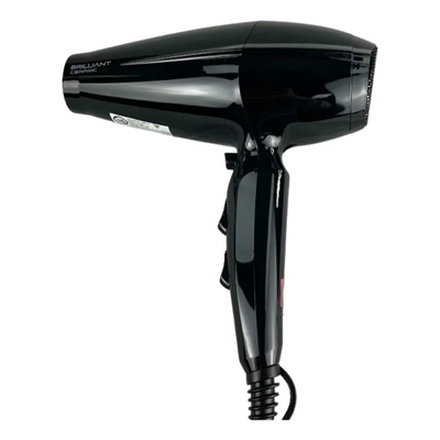 SECADOR DE PELO GA.MA BRILLANT CERAMIC 2200W