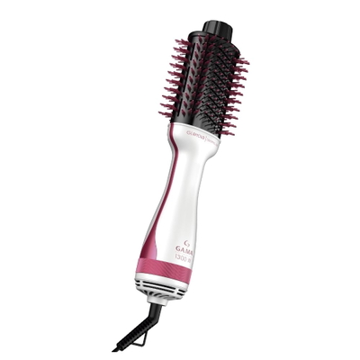 CEPILLO MODELADOR GA.MA GLAMOUR CERAMIC ION 1300W