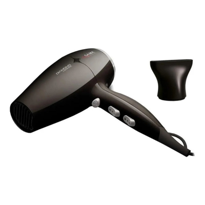 SECADOR DE PELO GA.MA DIAMOND CERAMIC 2300W