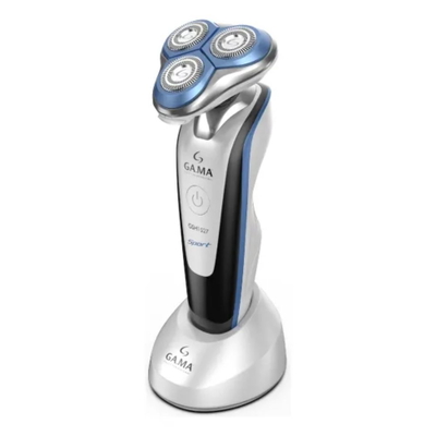AFEITADORA GA.MA GSH1527 SPORT CORDLESS USB WETYDRY