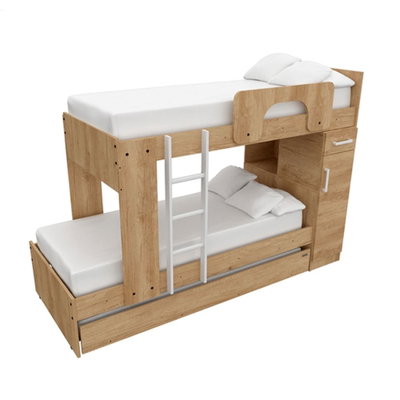 CAMA MOSCONI CUCHETA TRILICHE NEBRASKA NATURAL