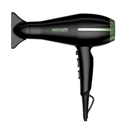 SECADOR DE PELO GA.MA AVOCADO 2200W