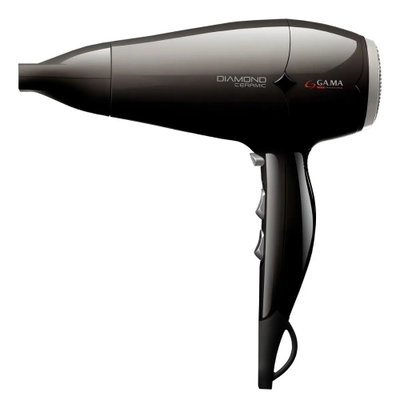 SECADOR DE PELO GA.MA DIAMOND CERAMIC 2300W