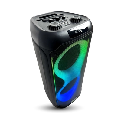PARLANTE GCA TWISTER 2 X 8"