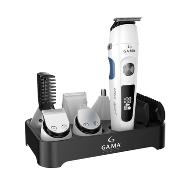 CORTAPELO GA.MA SPORT CLIPPER 20 PIEZAS DIGITAL