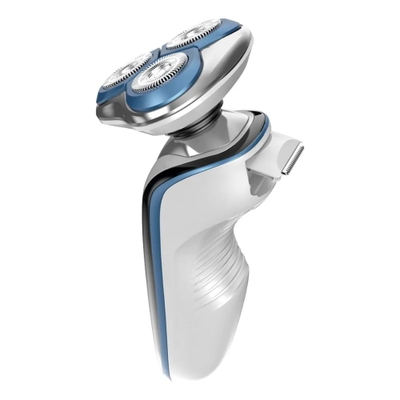 AFEITADORA GA.MA GSH1527 SPORT CORDLESS USB WETYDRY