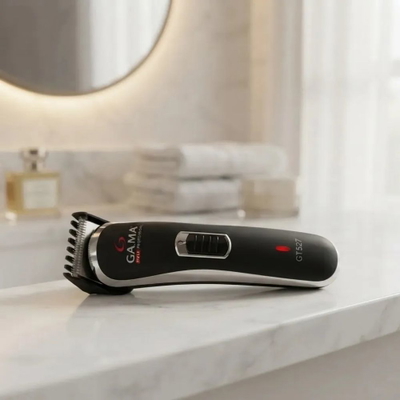 CORTAPELO GA.MA TRIMMER CORDLESS GT527
