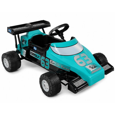KARTING FORMULA 1 A PEDAL
