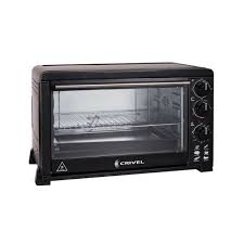 HORNO ELECTRICO SOLEI 43 LITROS