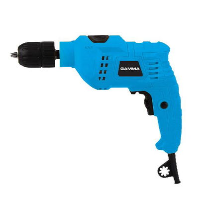 TALADRO GAMMA PERCUTOR 650W