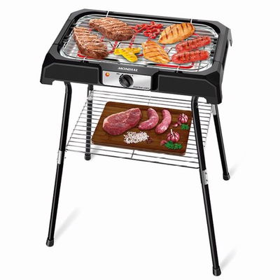 PARRILLA ELECTRICA MONDIAL